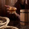 Бочонок-конструктор Whiskey Barrel