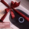 Умная колонка «Капсула» с помощником «Маруся», белая