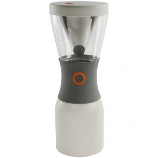 Портативная кофеварка Cold Brew, белая