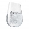 Стакан со скошенным краем Tumbler Glass, большой