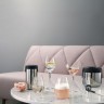 Стакан со скошенным краем Tumbler Glass, большой