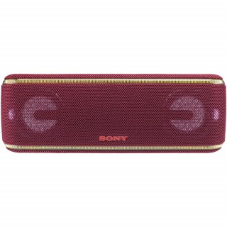Беспроводная колонка Sony XB41R, красная