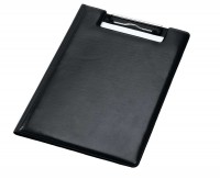 Папка формата А4 с блокнотом