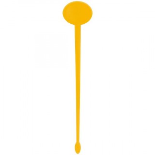 Палочка для коктейля Pina Colada, желтая