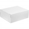 Коробка My Warm Box, белая