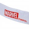 Бейсболка Marvel, белая