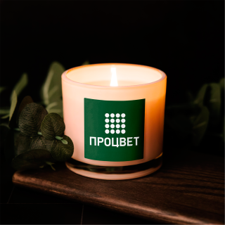 Квадратные наклейки