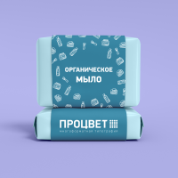 Шубер (обечайка) для мыла из бумаги