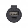 Внешний аккумулятор clipBank 2600 mAh