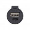 Внешний аккумулятор clipBank 2600 mAh