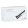 Внешний аккумулятор clipBank 2600 mAh