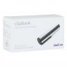 Внешний аккумулятор clipBank 2600 mAh