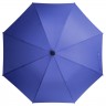 Зонт-трость Hogg Trek, синий