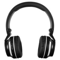 Bluetooth наушники Dubstep с белой отделкой