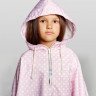 Дождевик-пончо детский AquaStop Kids на заказ