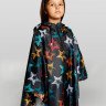 Дождевик-пончо детский AquaStop Kids на заказ