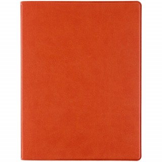 Папка для хранения документов Devon, оранжевый
