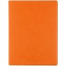 Папка для хранения документов Devon, оранжевый