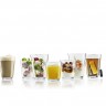Набор из 4 больших стаканов Tumbler