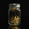 Набор Snowy City Light