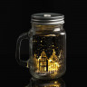 Набор Snowy City Light