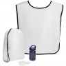 Набор для фитнеса Cool Fit, с фиолетовым полотенцем