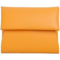 Кошелек Salamander Minimal, оранжевый