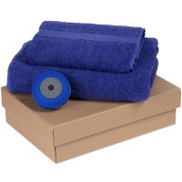 Набор Shower Tunes, синий