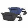 Поясная сумка Fanny Pack, черная