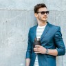 Портативная кофеварка Cold Brew, черная
