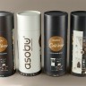 Портативная кофеварка Cold Brew, черная