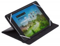 Чехол для планшета 8", черный