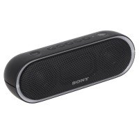 Беспроводная колонка Sony SRS-20, черная