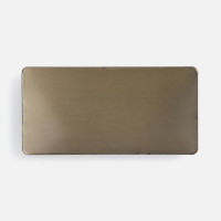 Значок Sanga Matto, бронзовый