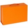 Коробка Matter, оранжевая