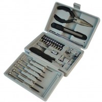 Набор инструментов Stinger 26, серый