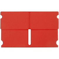 Футляр для маски Devon, красный