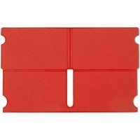 Футляр для маски Devon, красный