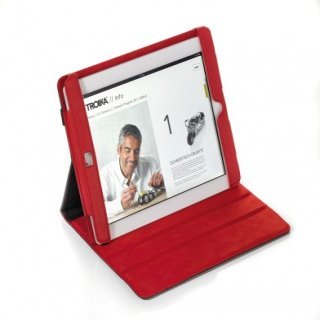 Чехол для iPad Red Pepper