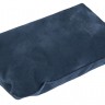 Надувная подушка под шею Comfort Travelling, синяя