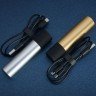 Внешний аккумулятор stickBank 2600 mAh, золотистый