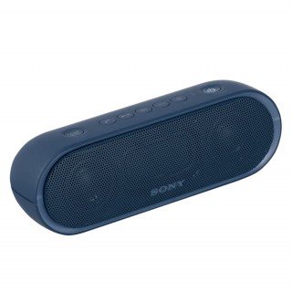 Беспроводная колонка Sony SRS-20, синяя
