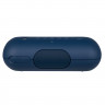 Беспроводная колонка Sony SRS-20, синяя