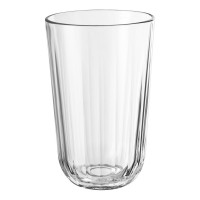 Набор из 4 больших граненых стаканов Table