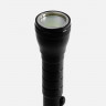 Телескопический фонарь с магнитом Flexion, ver.2, черный