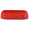 Беспроводная колонка Sony SRS-20, красная