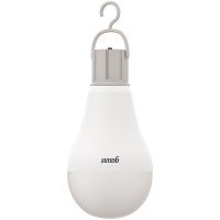 Аккумуляторная лампа Gauss LED A60, нейтральный свет