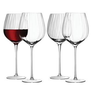 Набор из 4 бокалов для красного вина Aurelia