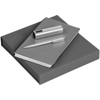 Набор Scroll Energy, серый