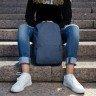 Рюкзак Locus, черный